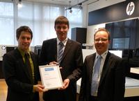 Softec wird HP Advanced Networking Specialist